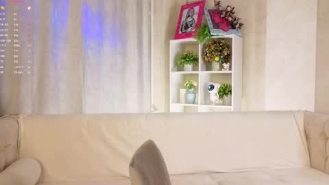 Beautiful Mila online show from 3, 2, 2026