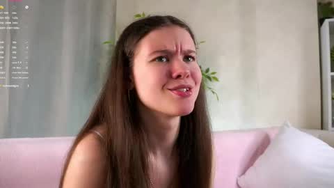Beautiful Mila online show from 9, 5, 2026