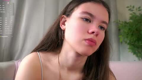 Beautiful Mila online show from 12, 5, 2026