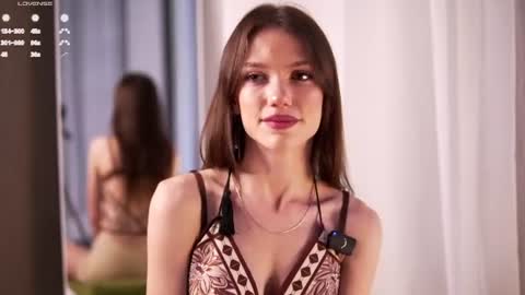 Snapshot of pazrapackii chatting on 26, 6, 2026 Sexy Mila online show from 26, 6, 2026