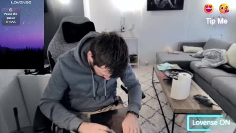 Snapshot of pc92160 chatting on 10, 2, 2026 pc92160 online show from 10, 2, 2026