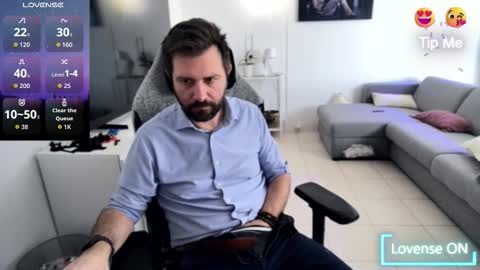 Snapshot of pc92160 chatting on 12, 2, 2026 pc92160 online show from 12, 2, 2026