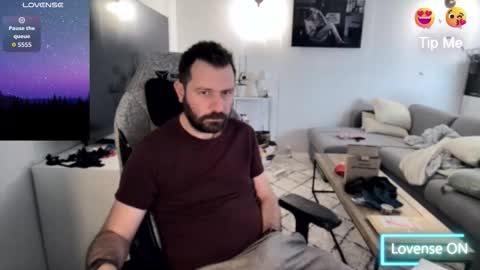 Snapshot of pc92160 chatting on 19, 2, 2026 pc92160 online show from 19, 2, 2026