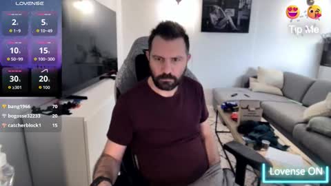 Snapshot of pc92160 chatting on 20, 2, 2026 pc92160 online show from 20, 2, 2026