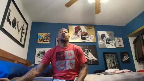 Snapshot of pcuddy3 chatting on 8, 11, 2025 Phenomenal online show from 8, 11, 2025