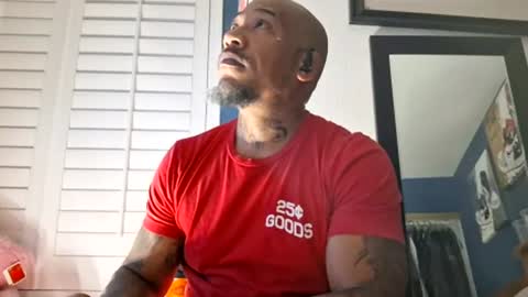 Snapshot of pcuddy3 chatting on 15, 6, 2026 Phenomenal online show from 15, 6, 2026
