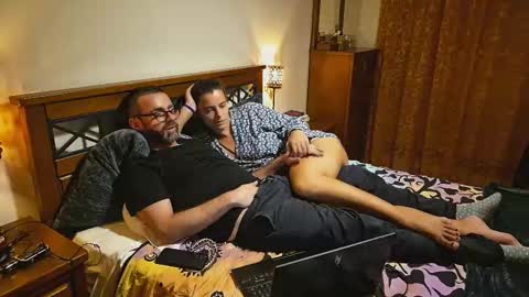 pdahot online show from 3, 10, 2025