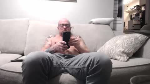 Snapshot of pdxplayersclub chatting on 8, 2, 2025 pdxplayersclub online show from 8, 2, 2025