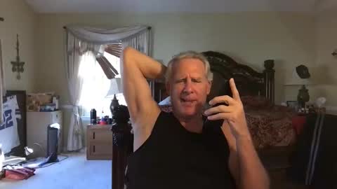 peacemakerone1 online show from 5, 11, 2025