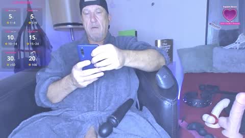 Marc online show from 9, 2, 2026