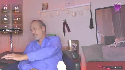 Marc online show from 18, 2, 2026