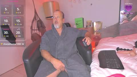 Marc online show from 21, 3, 2026