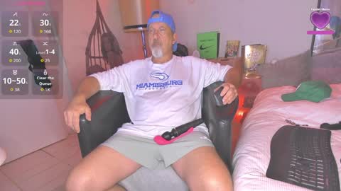 Snapshot of peacetous chatting on 2, 4, 2026 Marc online show from 2, 4, 2026