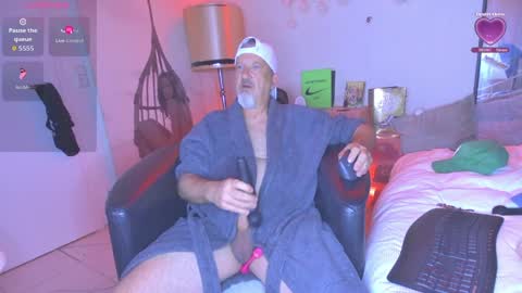 Snapshot of peacetous chatting on 3, 4, 2026 Marc online show from 3, 4, 2026