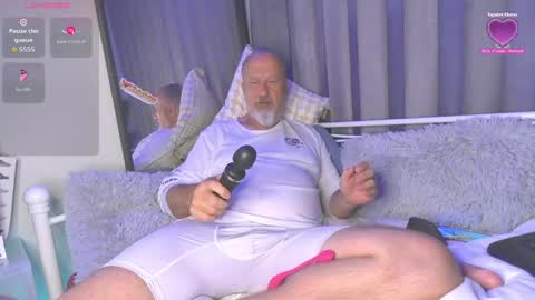 Snapshot of peacetous chatting on 18, 4, 2026 Marc online show from 18, 4, 2026