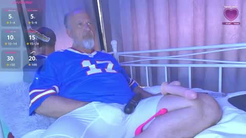 Snapshot of peacetous chatting on 18, 4, 2026 Marc online show from 18, 4, 2026