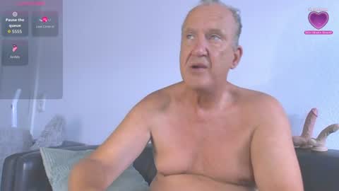 Snapshot of peacetous chatting on 5, 7, 2026 Marc online show from 5, 7, 2026
