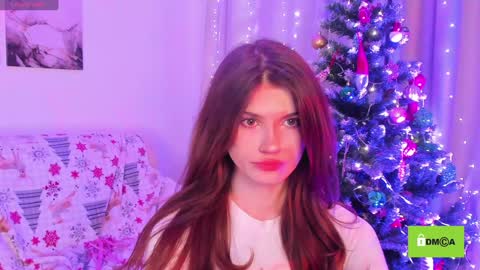 Snapshot of peach_mila chatting on 19, 1, 2025 your love online show from 19, 1, 2025