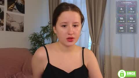 Snapshot of peach_mila chatting on 2, 10, 2025 your love online show from 2, 10, 2025