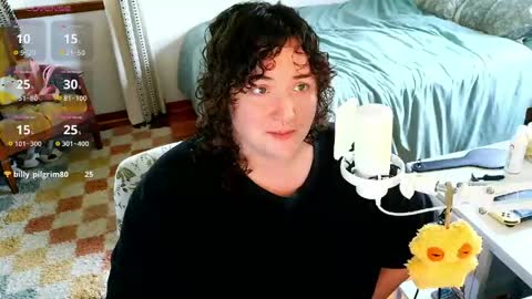 Peach Bandit online show from 14, 4, 2026