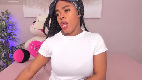 Briana online show from 8, 3, 2026