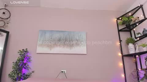 Snapshot of peachbrii chatting on 12, 5, 2026 Briana online show from 12, 5, 2026