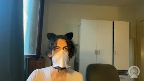 Snapshot of peachbunny9661 chatting on 2, 7, 2026 peachbunny9661 online show from 2, 7, 2026