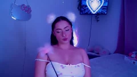 Snapshot of peacherry_ chatting on 12, 12, 2024 peacherry_ online show from 12, 12, 2024