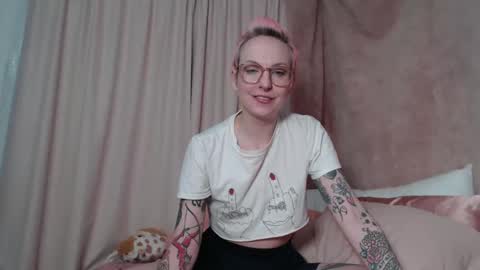 Peach online show from 20, 2, 2026