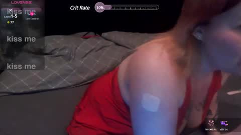 Snapshot of peachi20 chatting on 5, 2, 2025 Peachi Butt online show from 5, 2, 2025