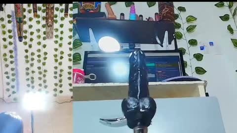 peachy__baby online show from 22, 4, 2026