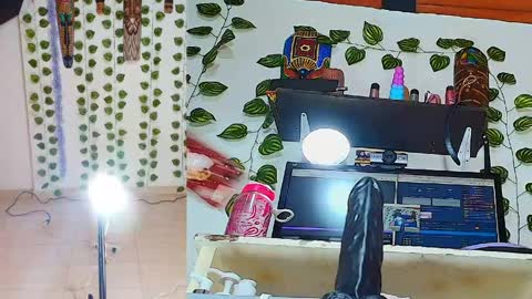 peachy__baby online show from 23, 4, 2026