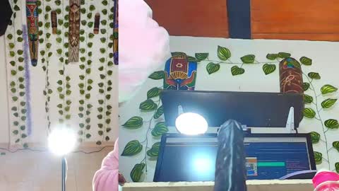 peachy__baby online show from 28, 4, 2026