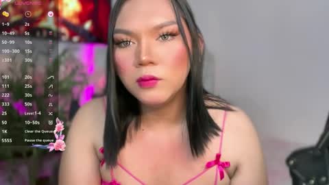 Snapshot of peachy_sparkle chatting on 28, 11, 2025 PEACHY online show from 28, 11, 2025