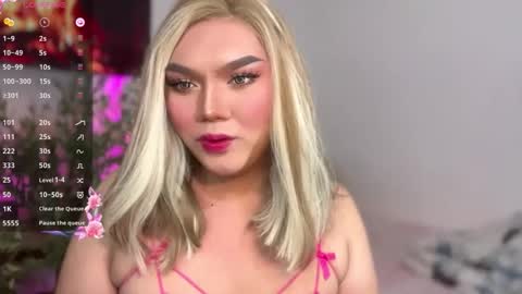 Snapshot of peachy_sparkle chatting on 29, 11, 2025 PEACHY online show from 29, 11, 2025