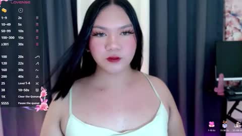 Snapshot of peachy_sparkle chatting on 3, 12, 2025 PEACHY online show from 3, 12, 2025