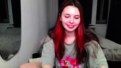 Peachy online show from 2, 1, 2025