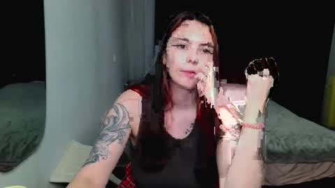 Peachy online show from 5, 1, 2025