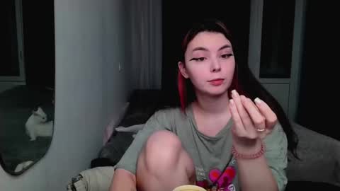 Peachy online show from 11, 1, 2025