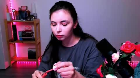 Peachy online show from 10, 10, 2025