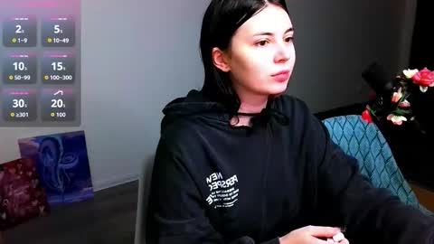 Peachy online show from 2, 11, 2025