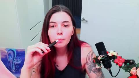 Snapshot of peachybabe__ chatting on 17, 2, 2026 Peachy online show from 17, 2, 2026