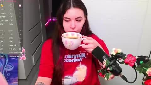 Snapshot of peachybabe__ chatting on 27, 2, 2026 Peachy online show from 27, 2, 2026