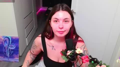 Snapshot of peachybabe__ chatting on 4, 3, 2026 Peachy online show from 4, 3, 2026