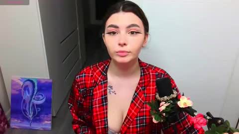 Snapshot of peachybabe__ chatting on 8, 3, 2026 Peachy online show from 8, 3, 2026