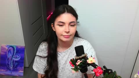 Snapshot of peachybabe__ chatting on 9, 3, 2026 Peachy online show from 9, 3, 2026