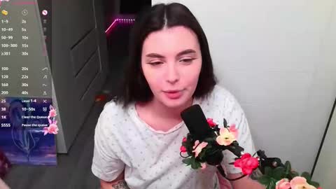 Snapshot of peachybabe__ chatting on 16, 3, 2026 Peachy online show from 16, 3, 2026