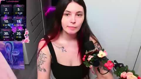 Snapshot of peachybabe__ chatting on 21, 3, 2026 Peachy online show from 21, 3, 2026