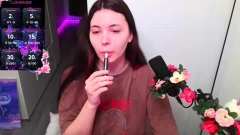 Snapshot of peachybabe__ chatting on 22, 3, 2026 Peachy online show from 22, 3, 2026