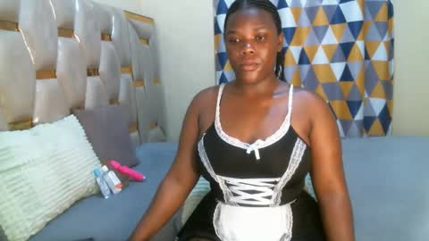 Snapshot of peachygirl255 chatting on 20, 4, 2026 Peachy online show from 20, 4, 2026